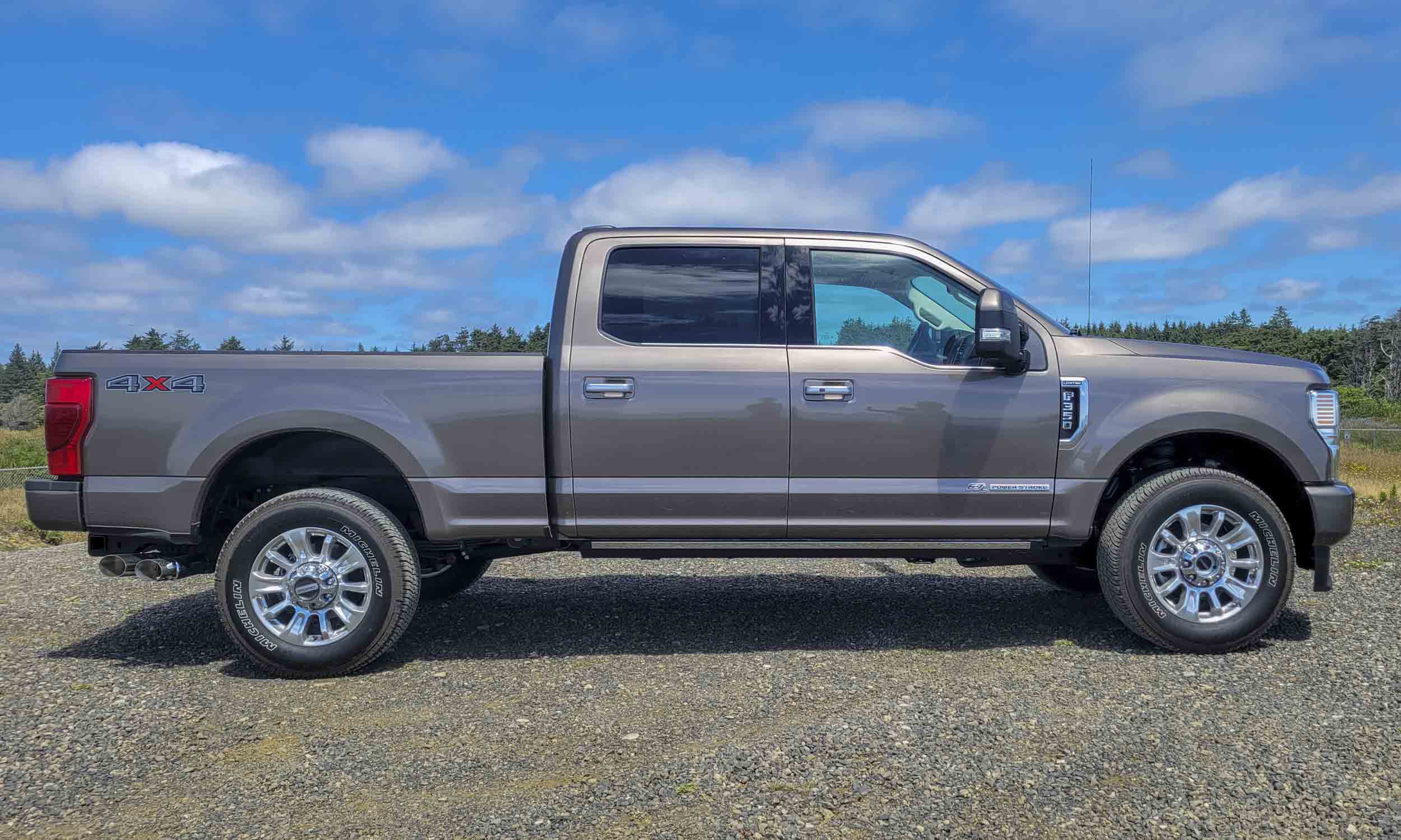 2021 Ford F-350 Super Duty: Review | Our Auto Expert