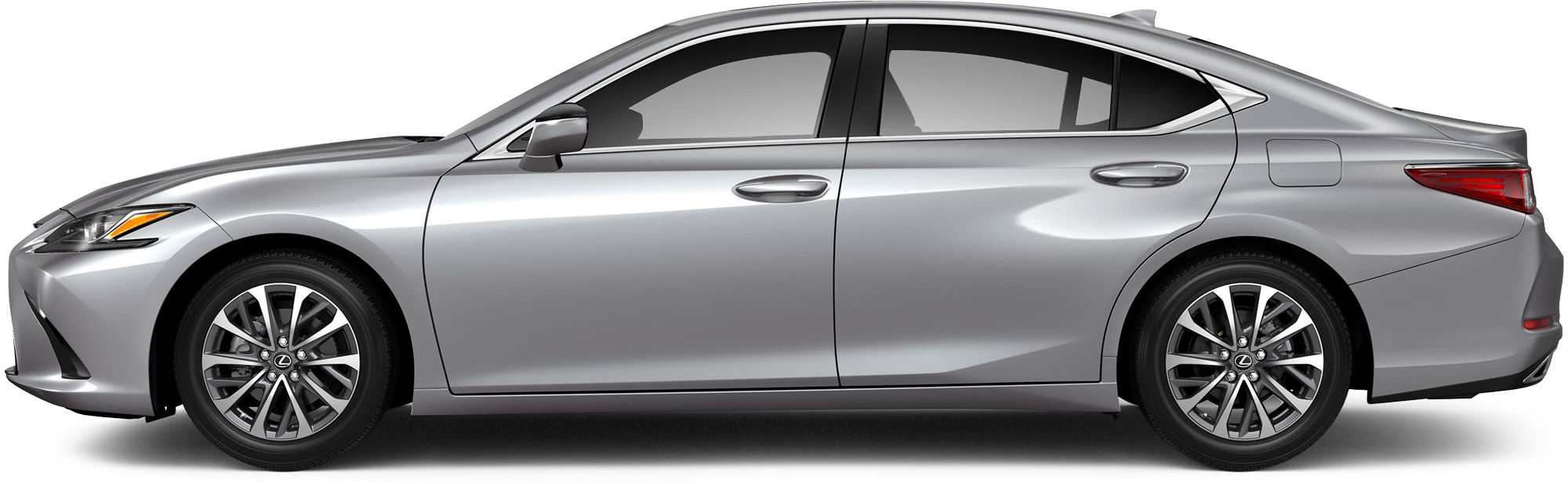 New 2023 Lexus ES 250 Boston | New Sedan Photos, Specs & Details
