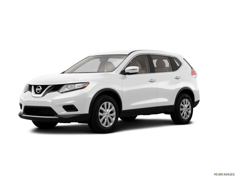 2014 Nissan Rogue Research, photos, specs, and expertise | CarMax