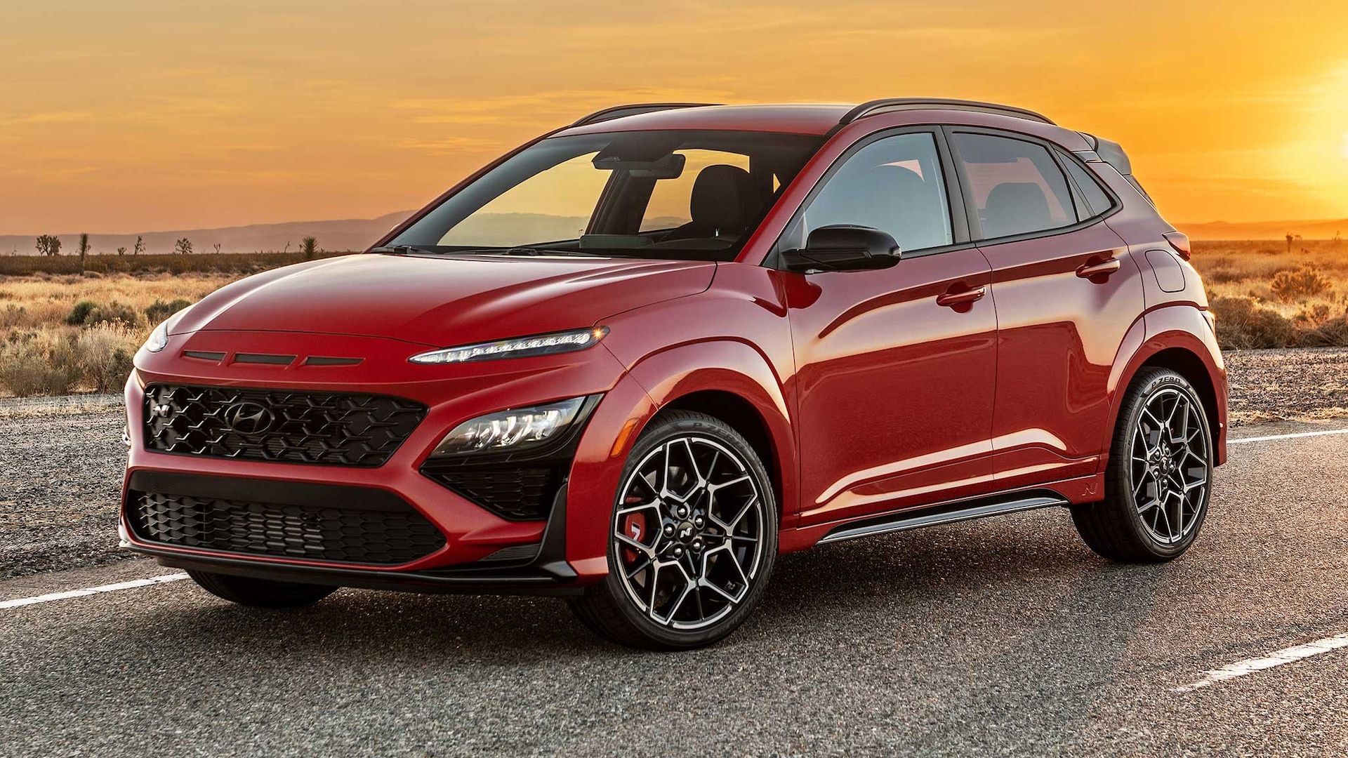 The 2022 Hyundai Kona N Costs How Much More?