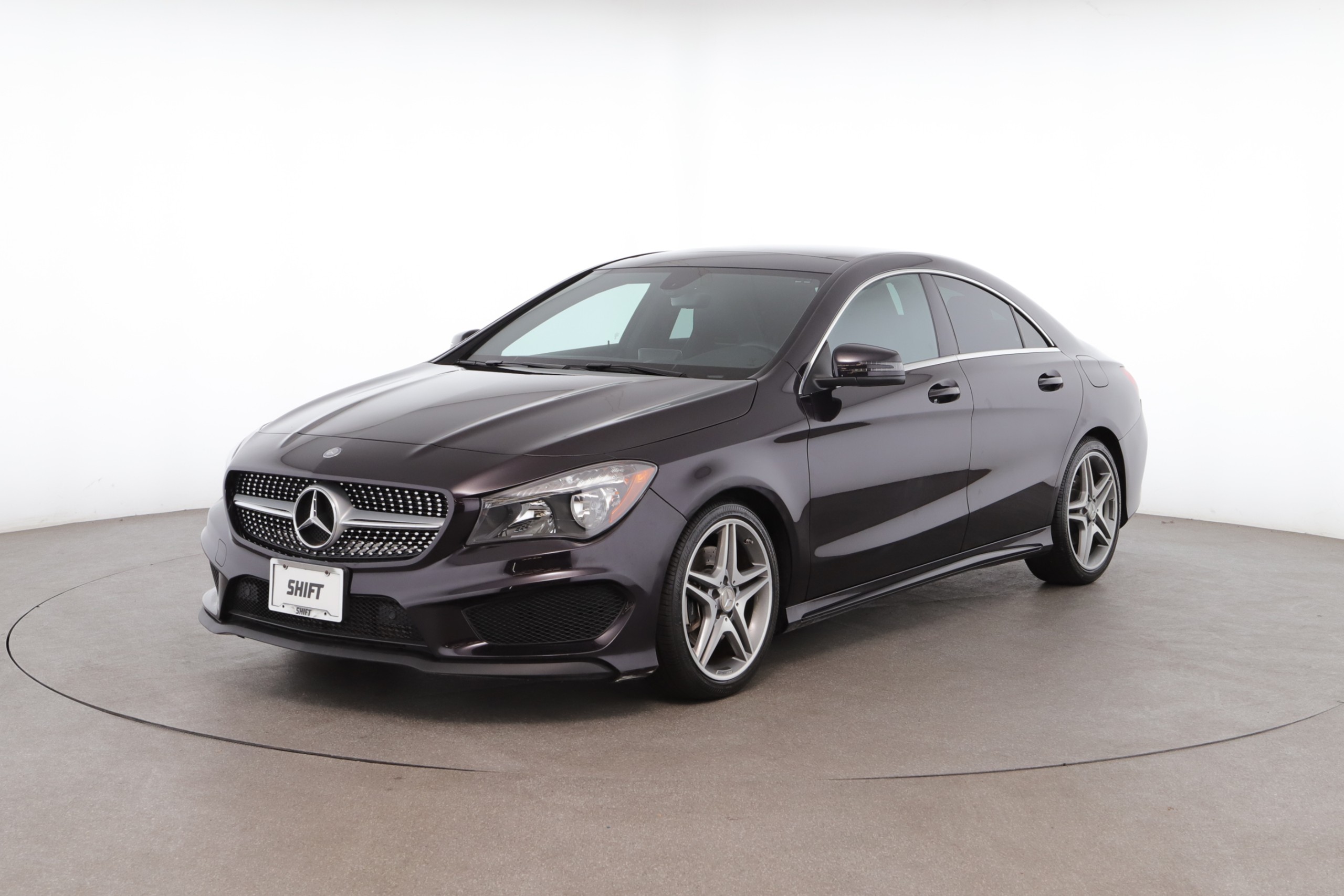 Mercedes-Benz CLA 250 Review: Pricing, Specs & More | Shift