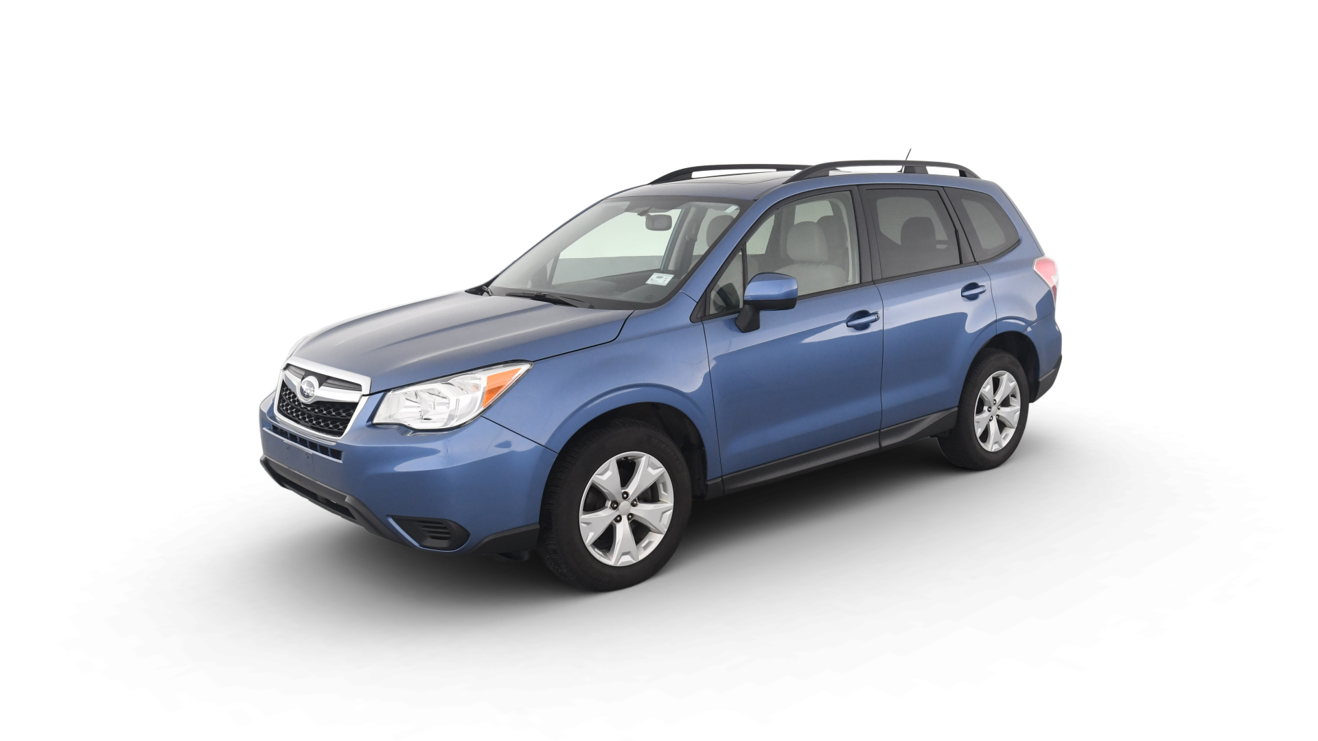 Used 2015 Subaru Forester For Sale Online | Carvana