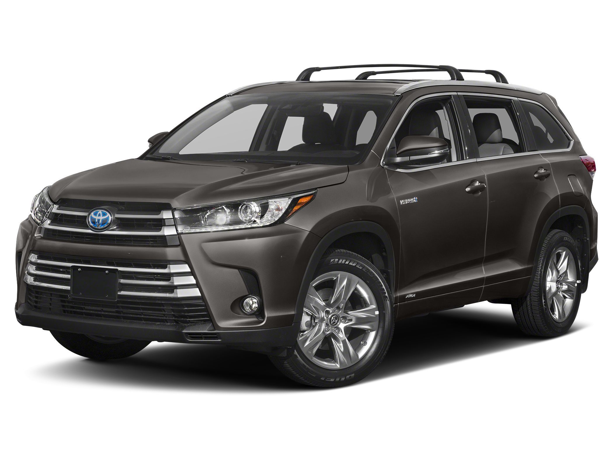 Used 2019 Toyota Highlander Hybrid Limited Platinum For Sale at Maplewood  Toyota serving the Minneapolis, MN area.