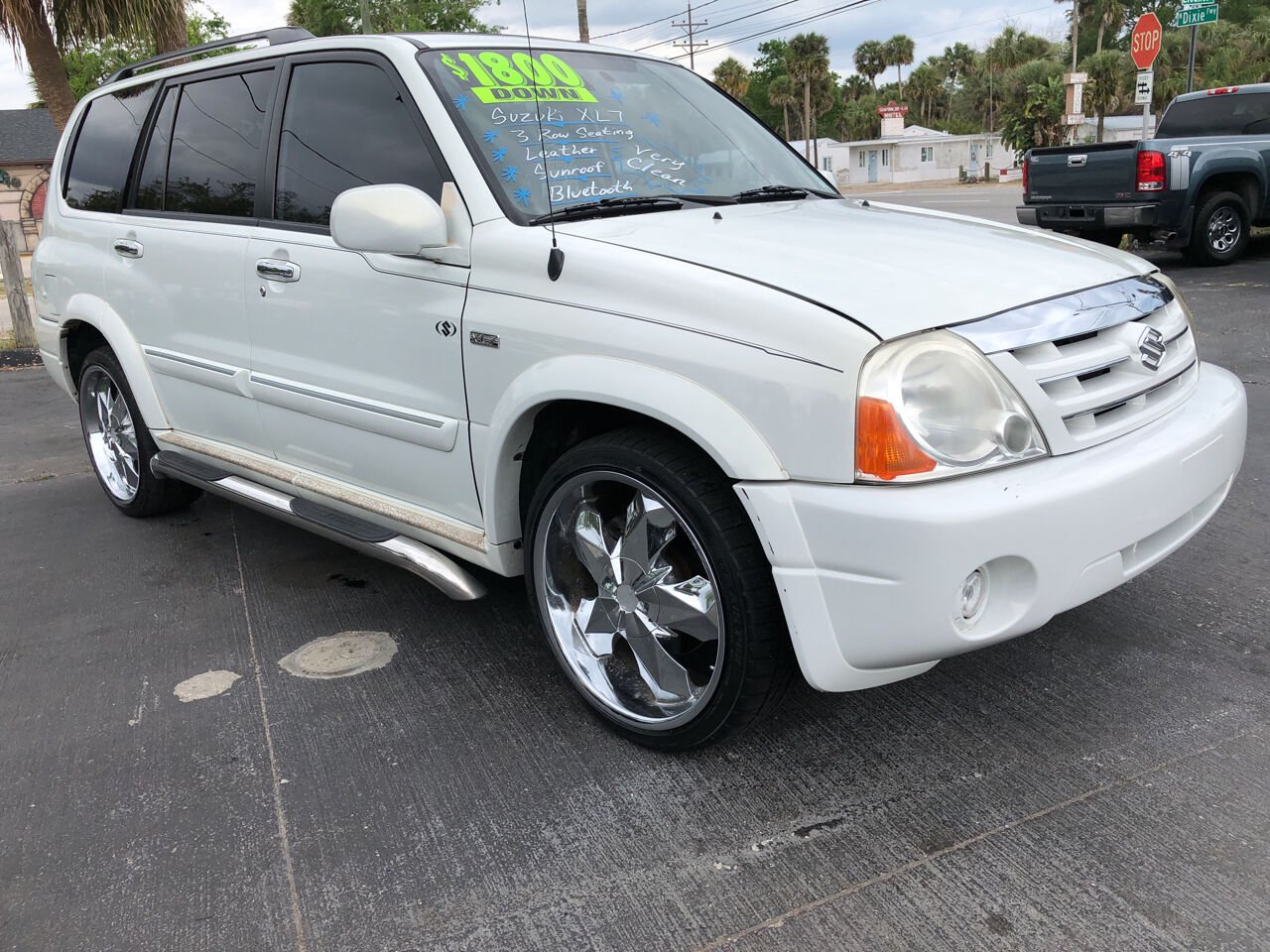 Suzuki XL7 For Sale In Florida - Carsforsale.com®