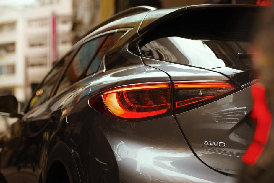 7 Key Updates You Should Know About the 2019 INFINITI QX30