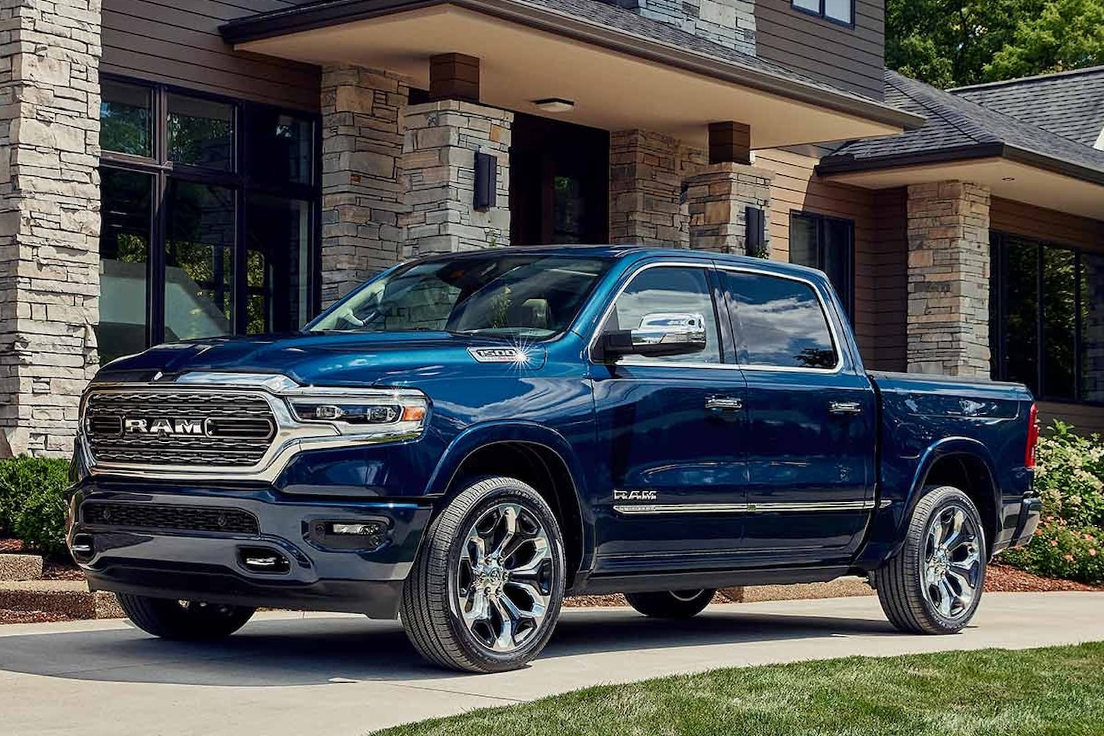 2023 Ram 1500 Review, Pricing | New 1500 Truck Models | CarBuzz