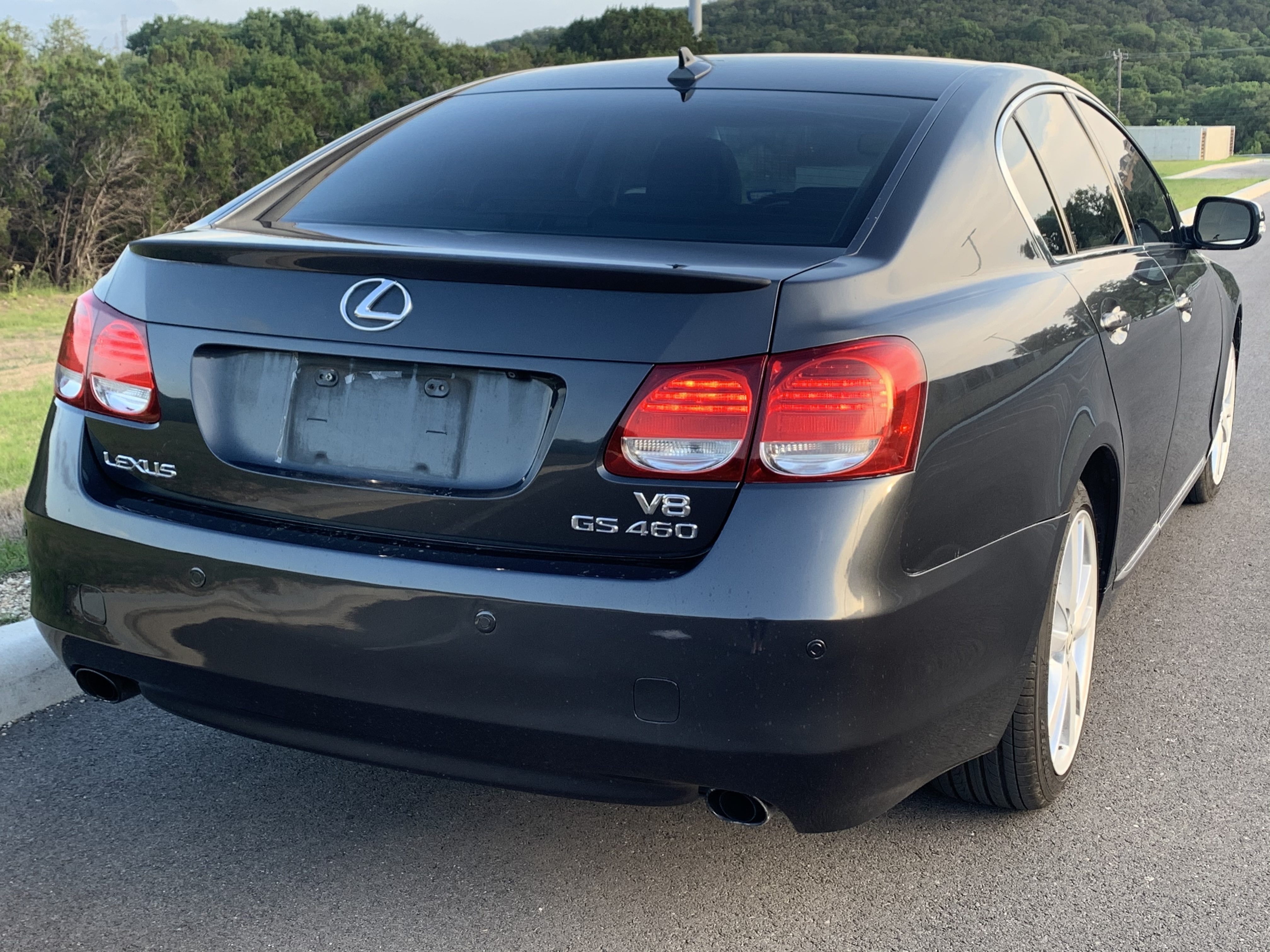 2008 Lexus Gs460 – Platinum Motors Auto Brokers