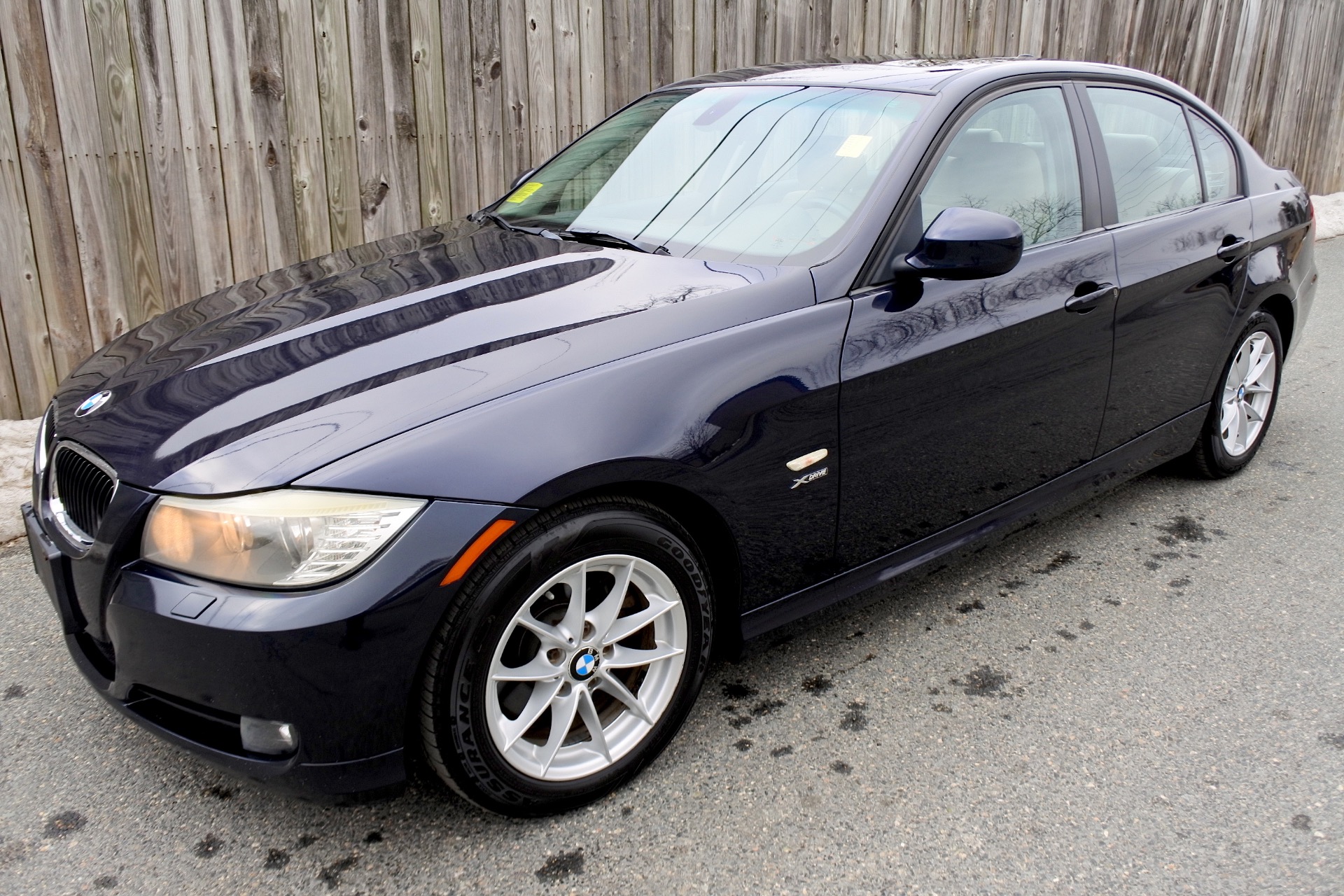Used 2010 BMW 3 Series 4dr Sdn 328i xDrive AWD SULEV For Sale ($8,995) |  Metro West Motorcars LLC Stock #650391