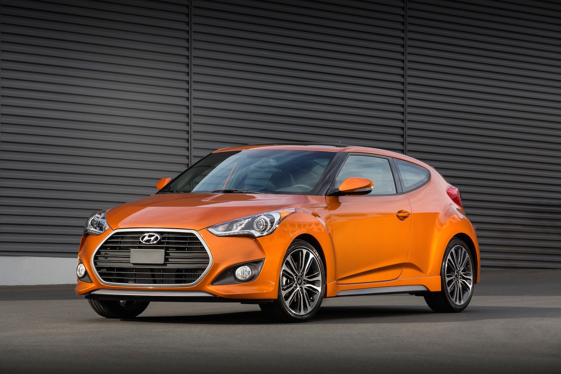 2016 Hyundai Veloster Review, Ratings, Specs, Prices, and Photos - The Car  Connection