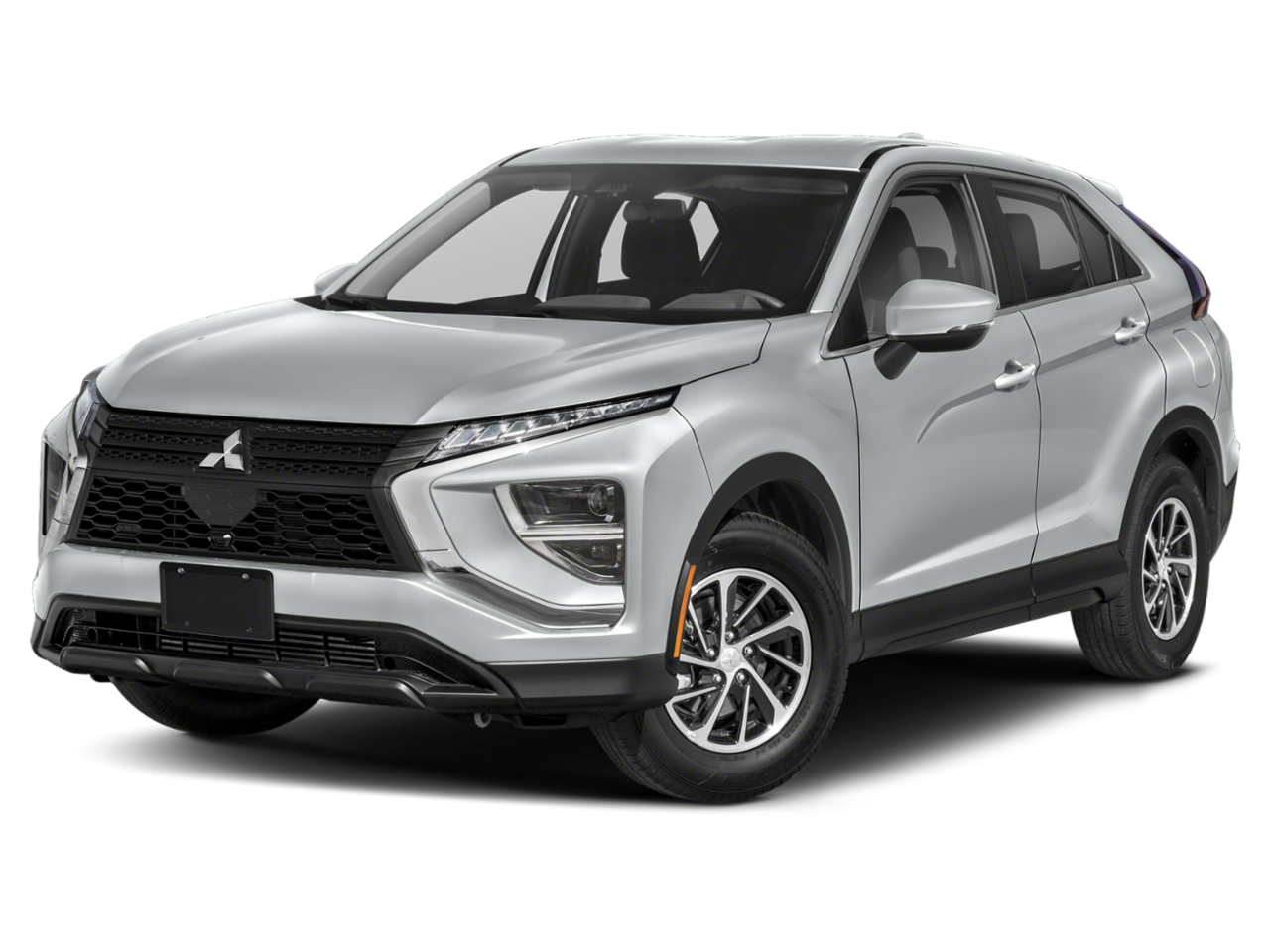 New Mitsubishi Eclipse Cross at Webb Auto Group - Serving Chicago and  Northwest Indiana