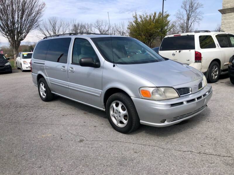 Oldsmobile Silhouette For Sale - Carsforsale.com®