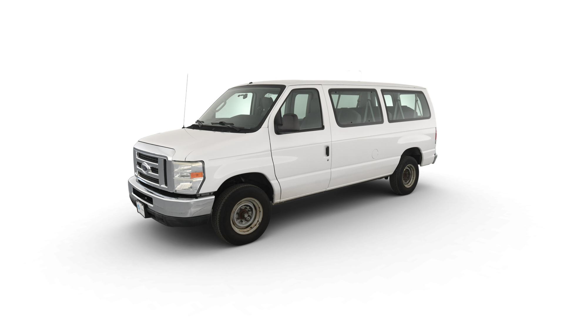 Used 2010 Ford E350 Super Duty Passenger | Carvana