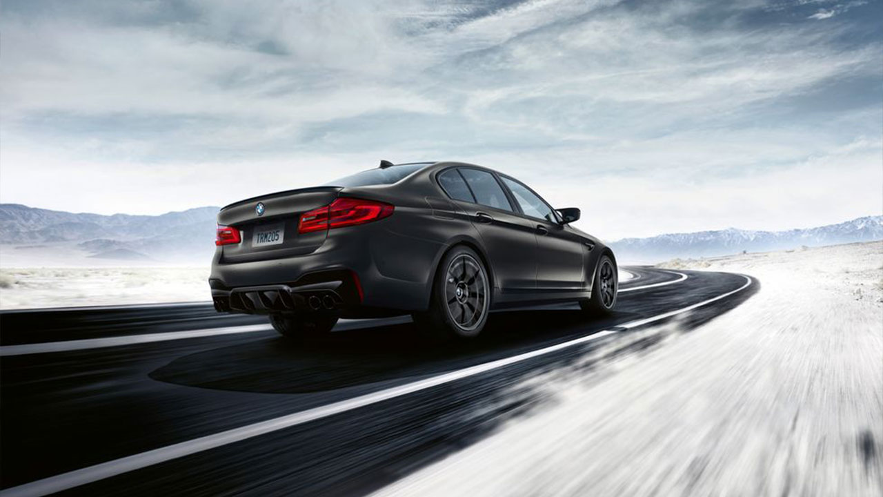 2020 BMW M5 In-Depth Review From Car and Driver - Don Jacobs Blog