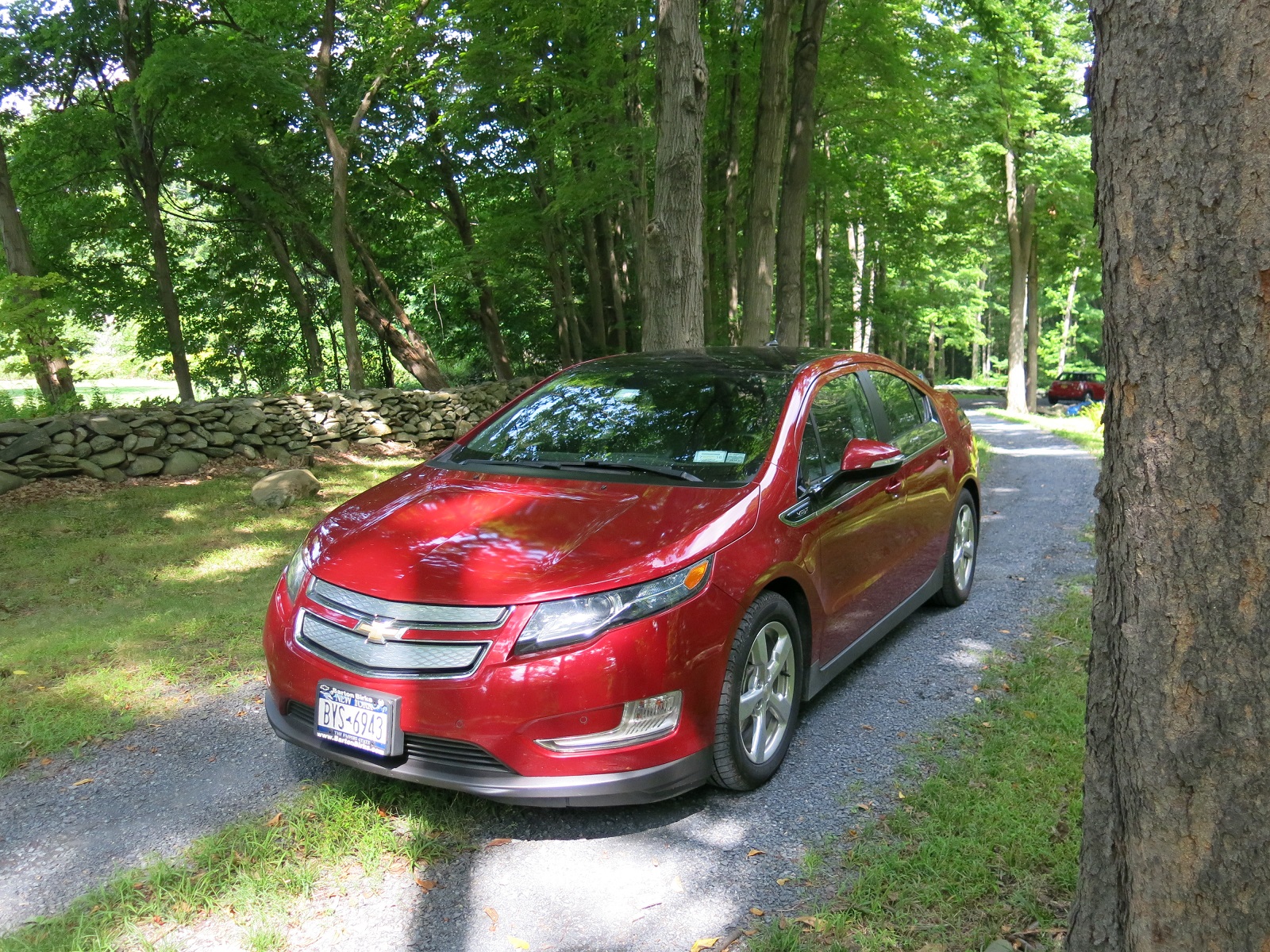 Life With Chevy Volt: 3 Years & 35,000 Miles Later, It's Over