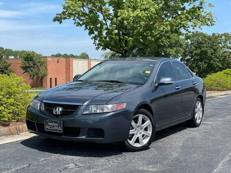 2005 Acura TSX For Sale - Carsforsale.com®