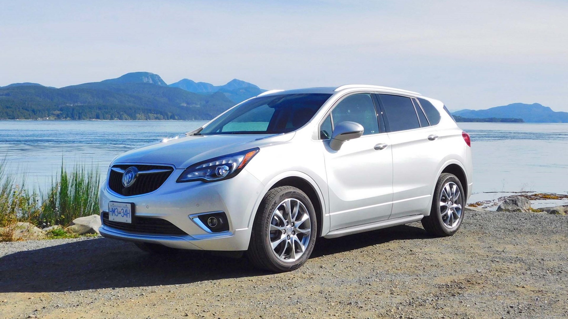 2019 Buick Envision Review | AutoTrader.ca