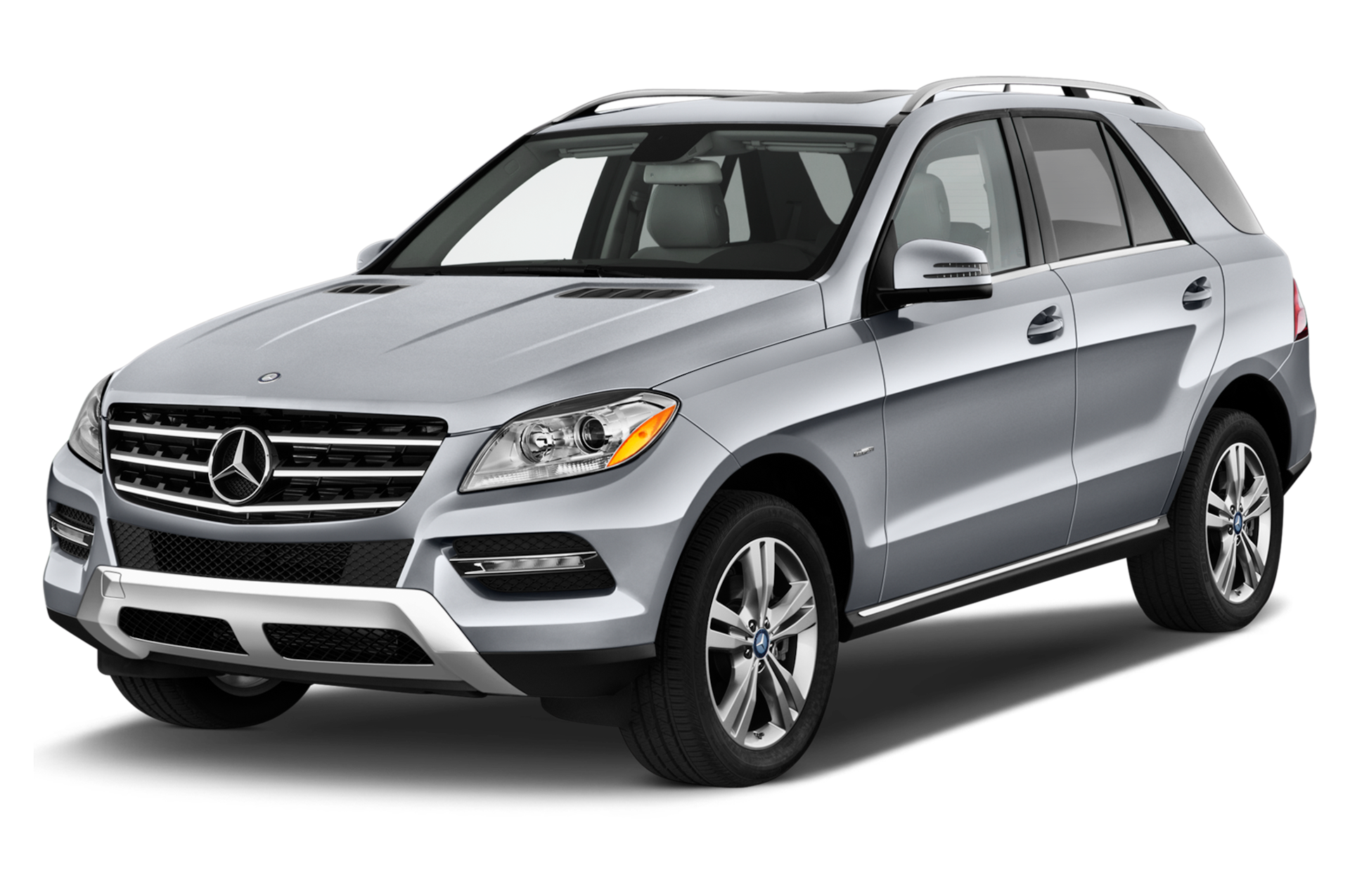 2012 Mercedes-Benz M-Class Prices, Reviews, and Photos - MotorTrend