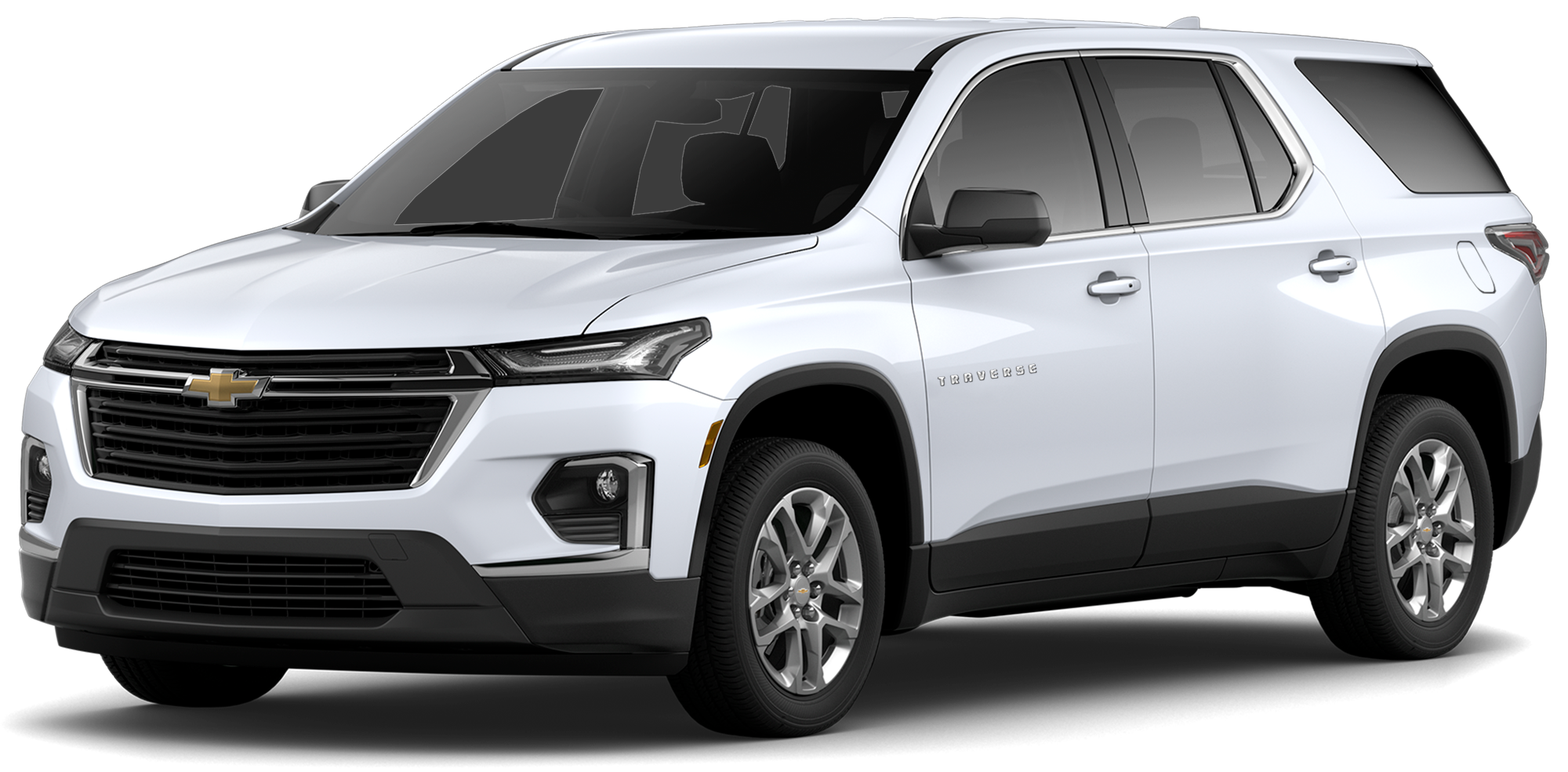 2023 Chevrolet Traverse Incentives, Specials & Offers in