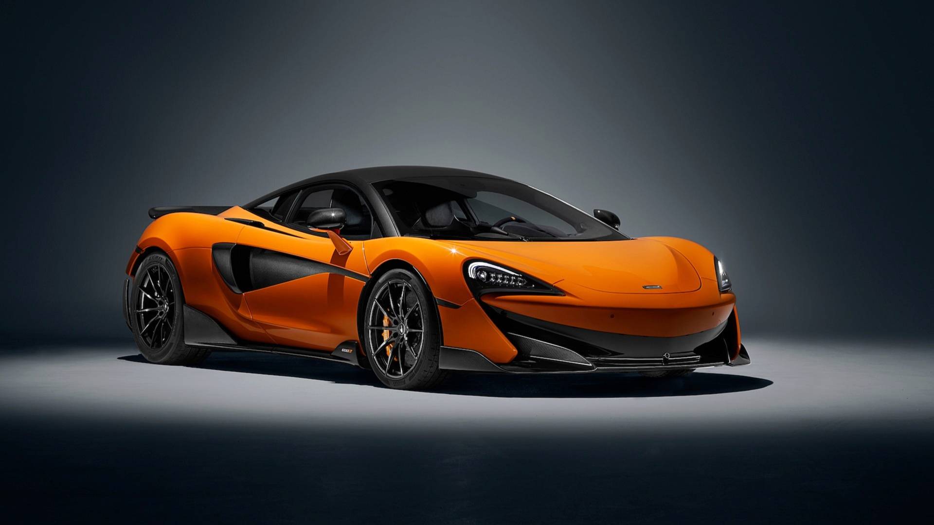 McLaren 600LT News and Reviews | duPont REGISTRY News