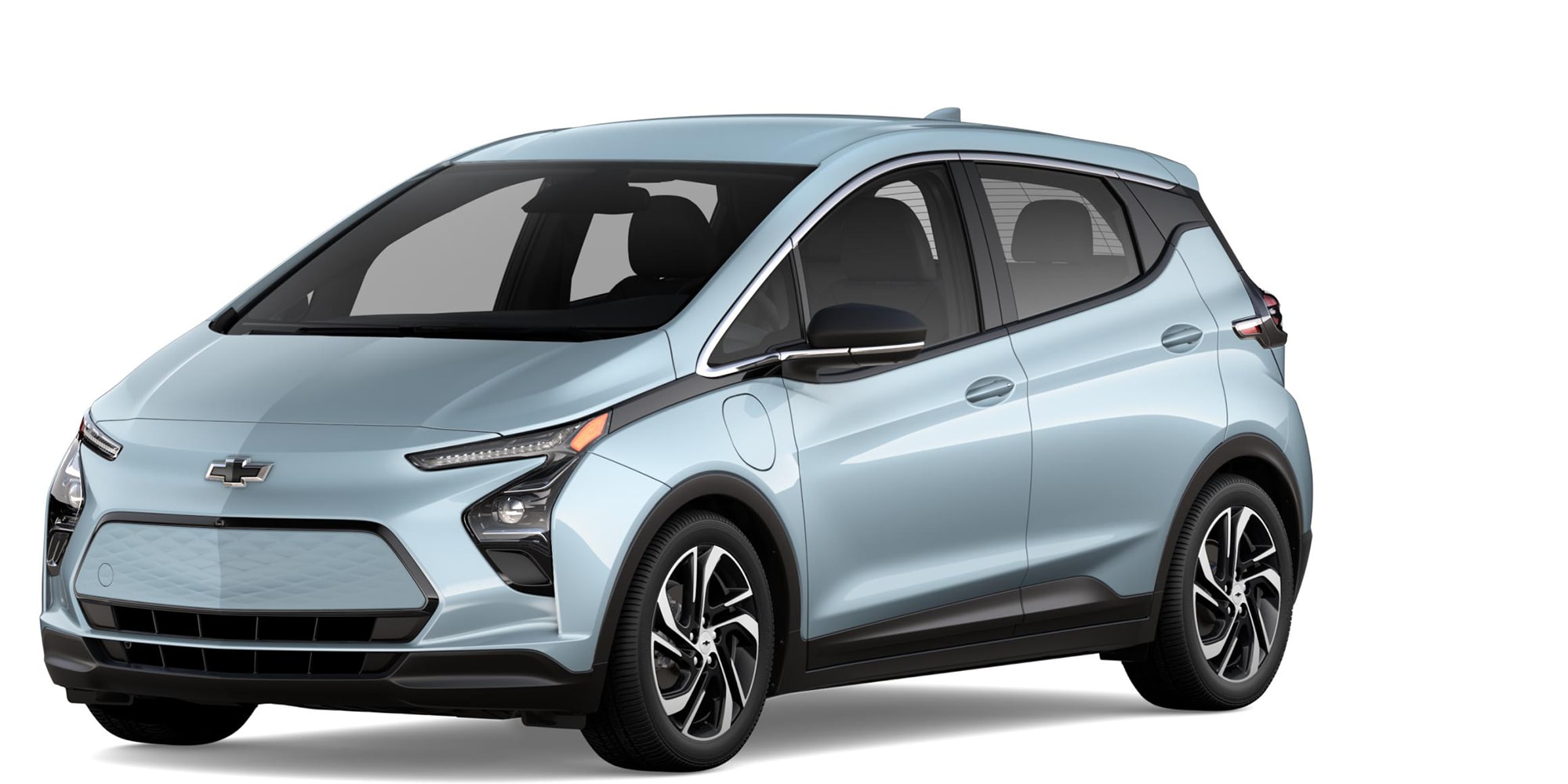 2023 Bolt EUV: Electric Utility Vehicle | Chevrolet