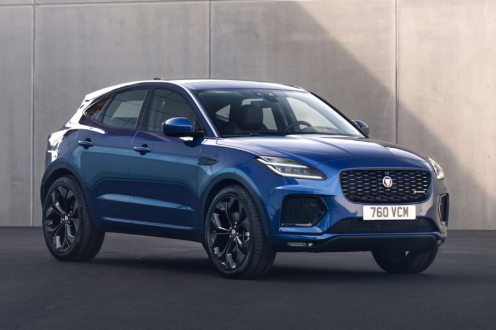 2023 Jaguar E-Pace Review, Pricing | New E-Pace SUV Models | CarBuzz