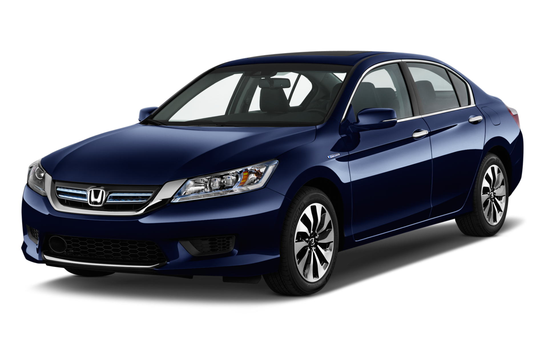 2015 Honda Accord Hybrid Prices, Reviews, and Photos - MotorTrend