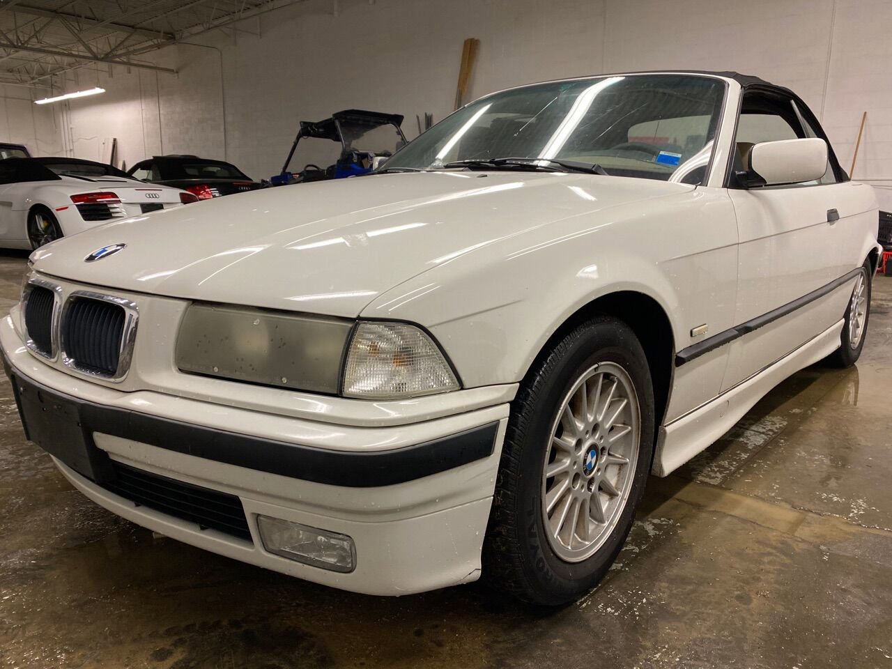 Used 1997 BMW 328i for Sale Right Now - Autotrader