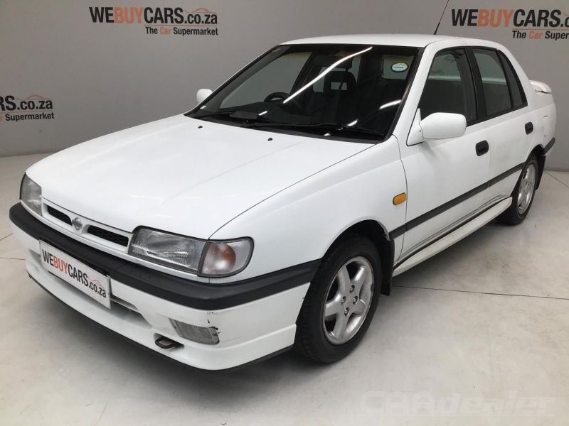 Used 1997 Nissan SENTRA for Sale - 245 000 km