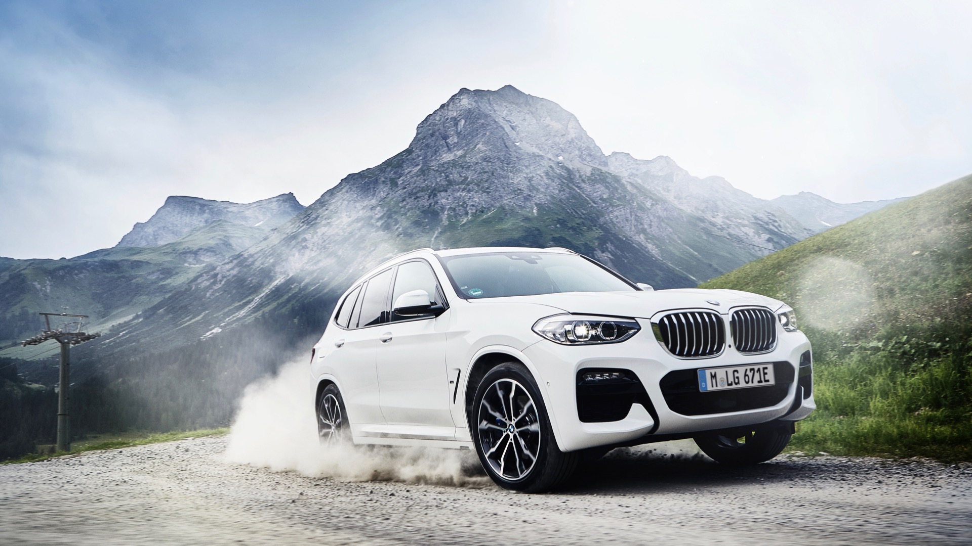 BMW X3 plug-in hybrid dropped, leaves no entry for brand in fast-growing EV  SUV segment