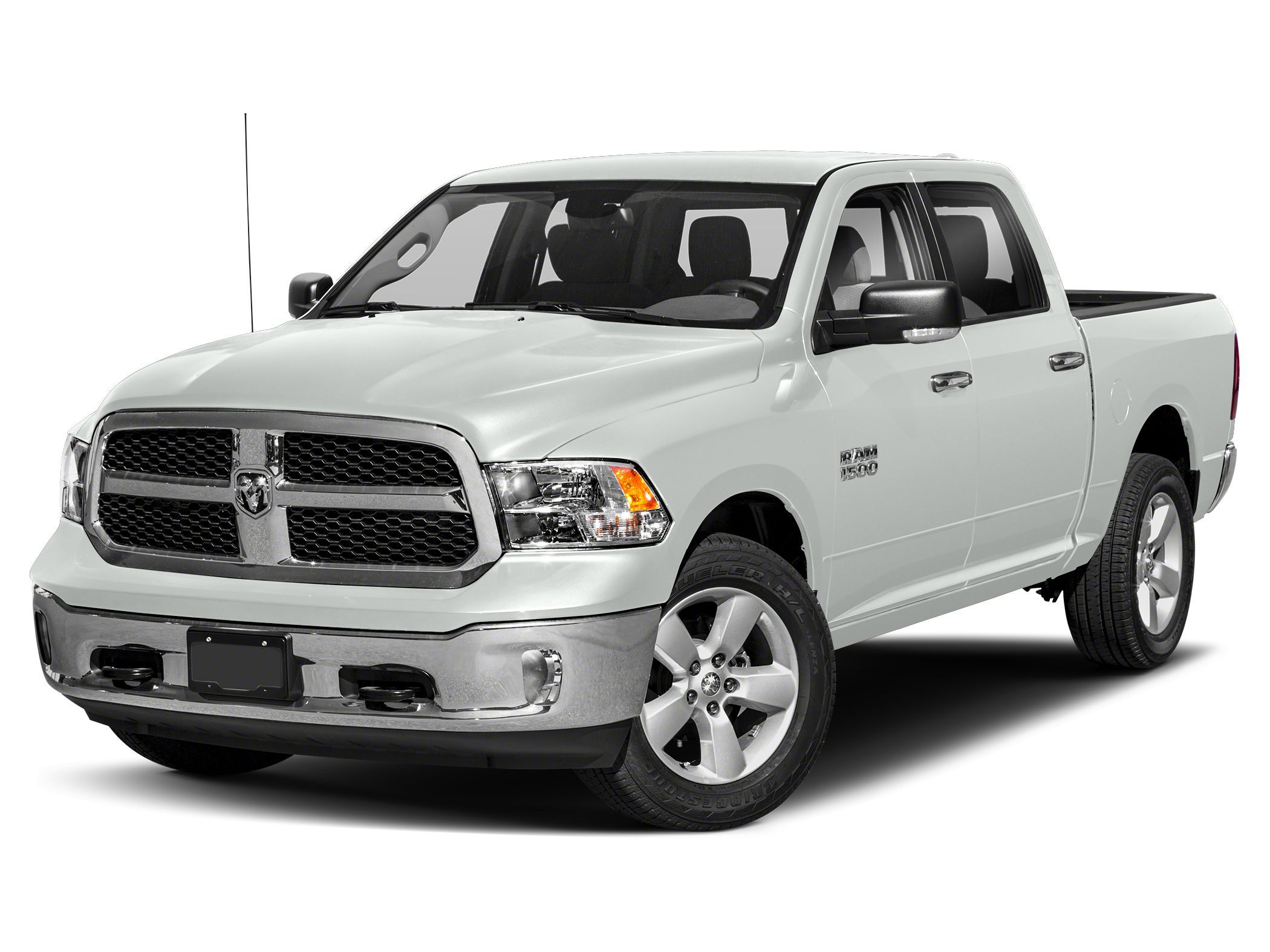 Used 2019 Ram 1500 Classic For Sale at Sandy Sansing Automotive | VIN:  1C6RR7TT8KS687612