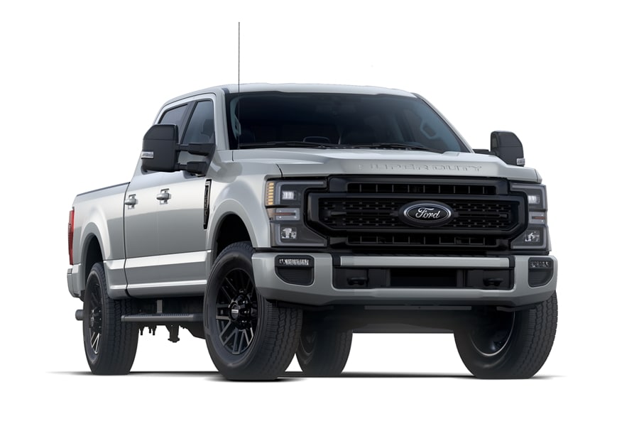 2022 Ford Super Duty® Truck | Pricing, Photos, Specs & More | Ford.com