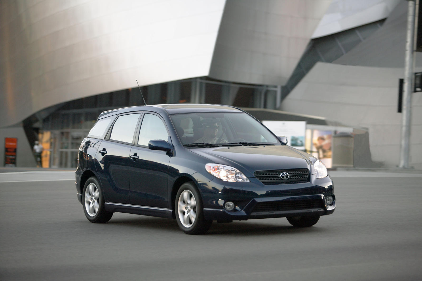2008 Toyota Matrix: Review, Trims, Specs, Price, New Interior Features,  Exterior Design, and Specifications | CarBuzz