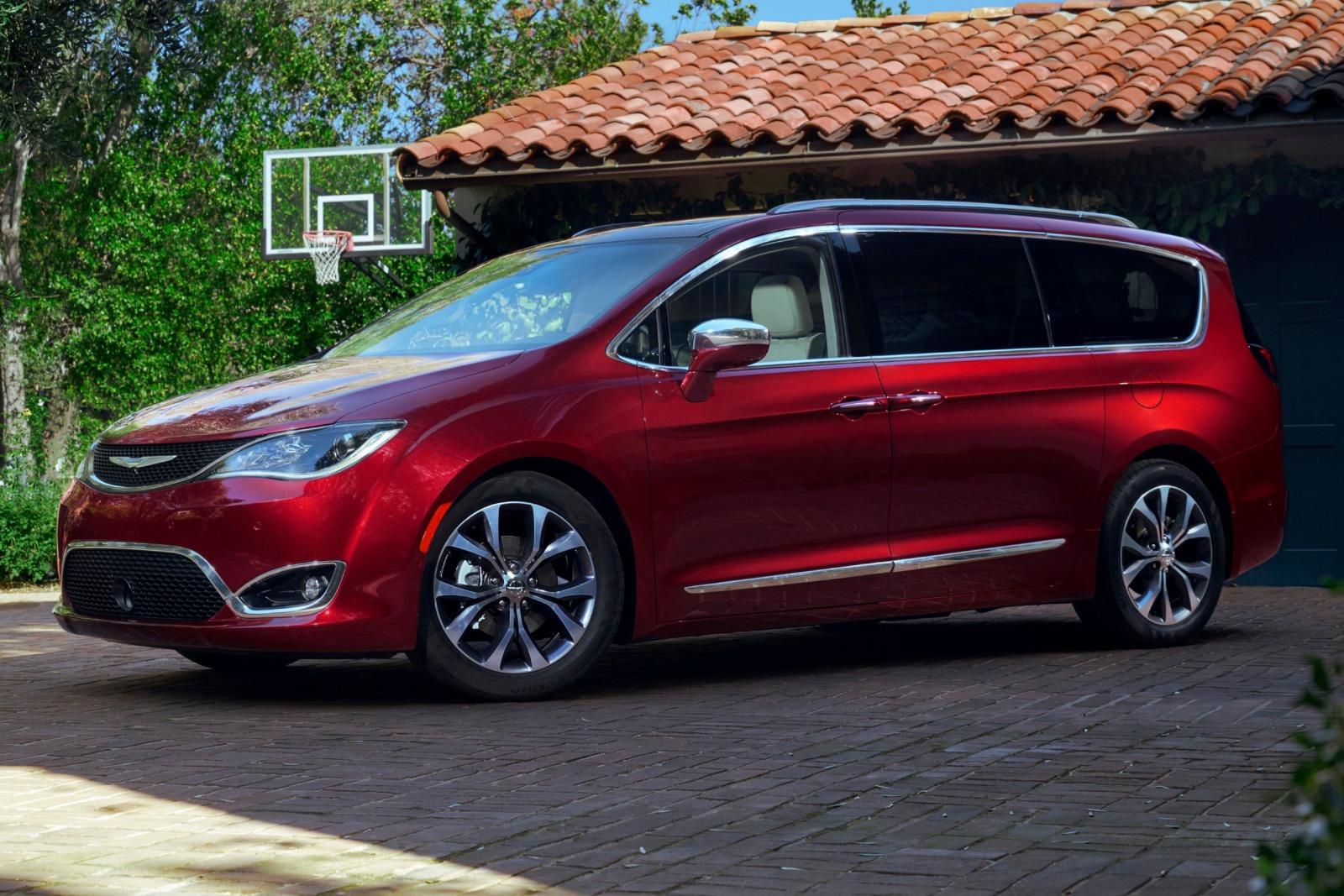 2018 Chrysler Pacifica: Review, Trims, Specs, Price, New Interior Features,  Exterior Design, and Specifications | CarBuzz