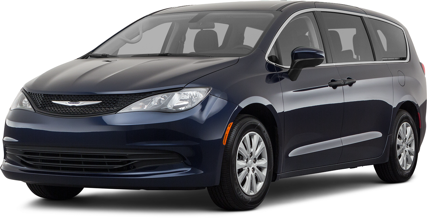 2020 Chrysler Voyager Incentives, Specials & Offers in Gastonia NC
