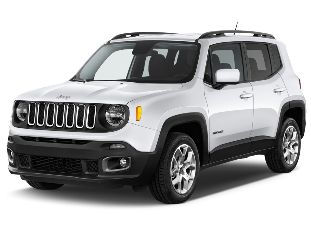 2015 Jeep Renegade Review, Ratings, Specs, Prices, and Photos - The Car  Connection
