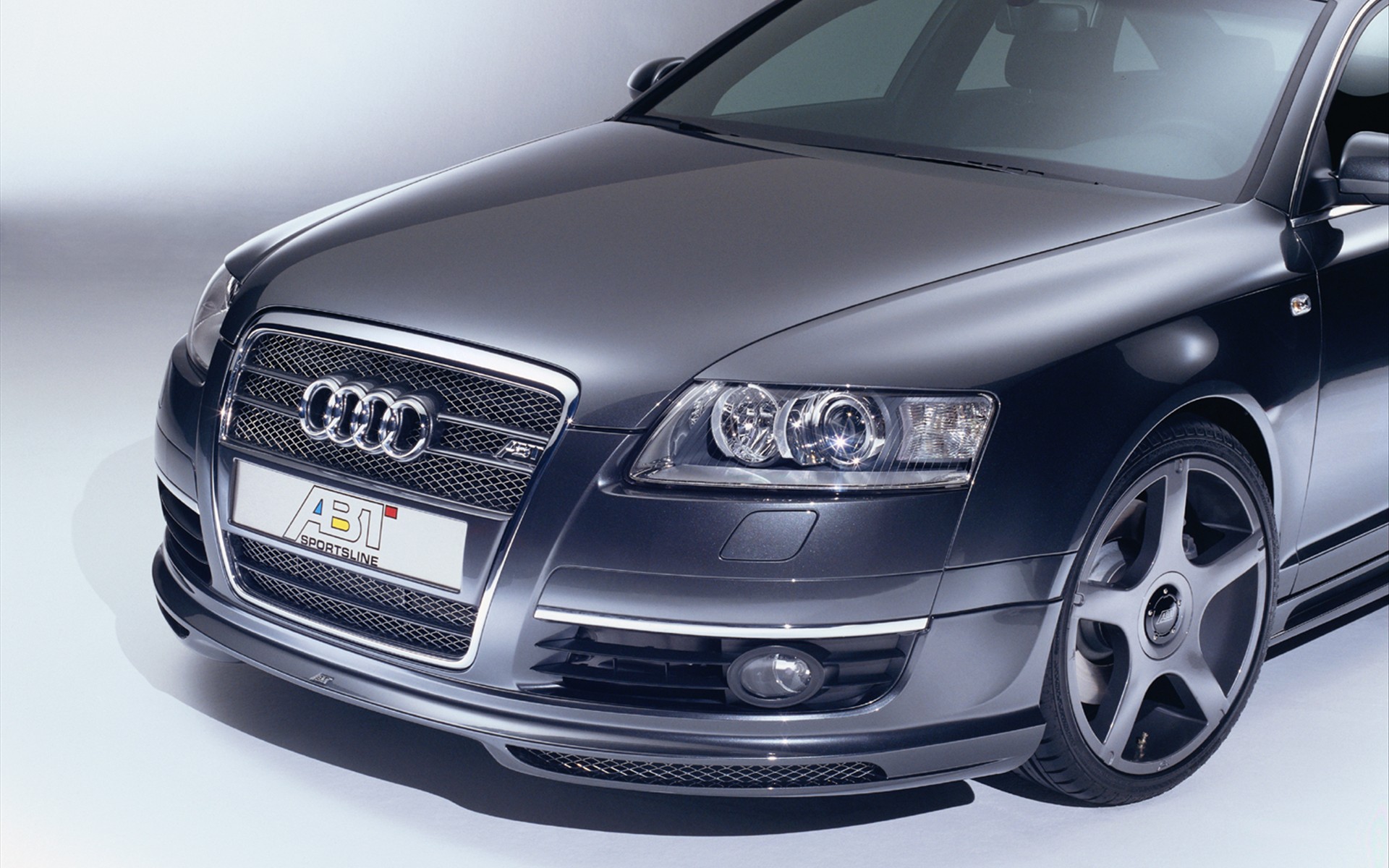2006 ABT AS6 – Audi A6 | autoprom