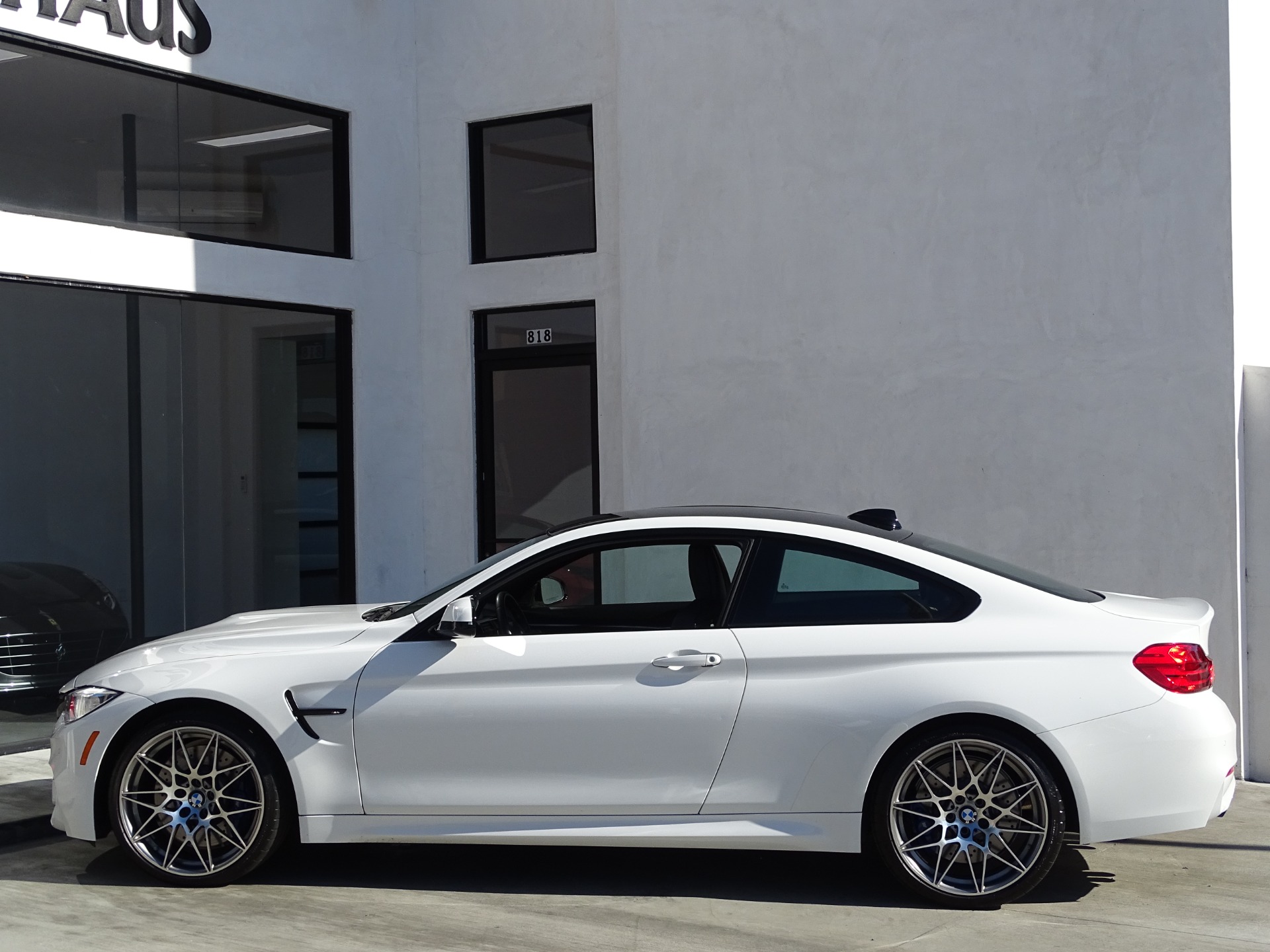 2017 BMW M4 Stock # 6764 for sale near Redondo Beach, CA | CA BMW Dealer
