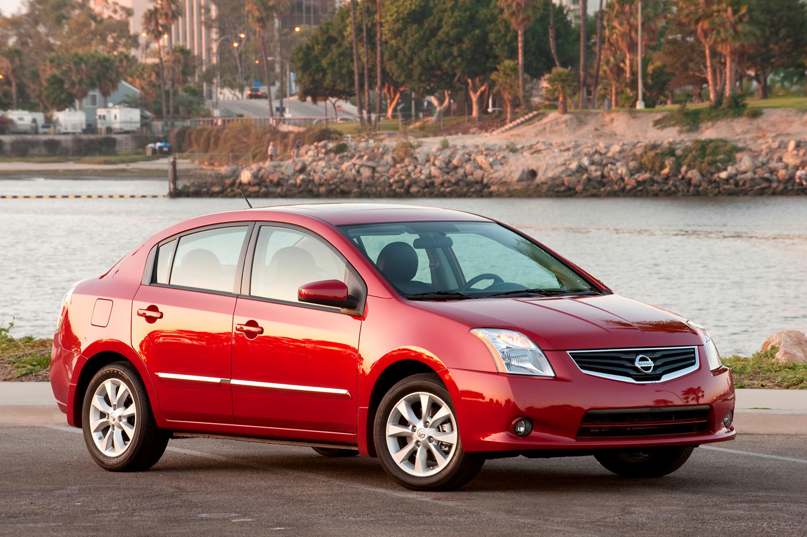 2012 Nissan Sentra: Review, Trims, Specs, Price, New Interior Features,  Exterior Design, and Specifications | CarBuzz
