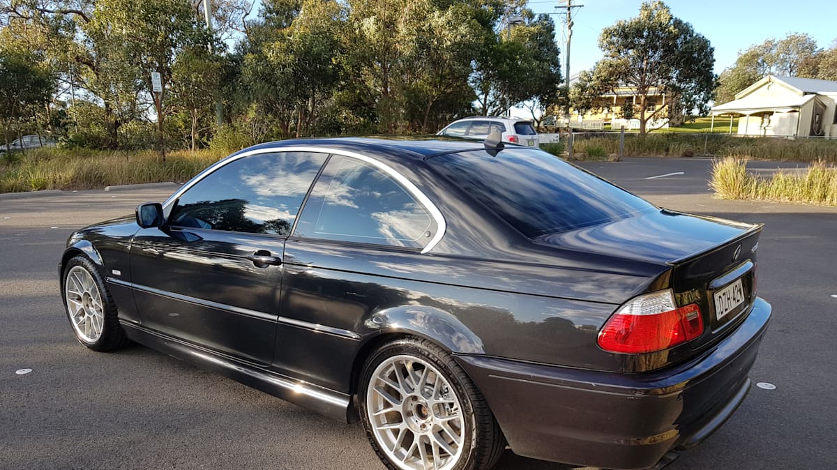 2001 BMW 330Ci: owner review - Drive