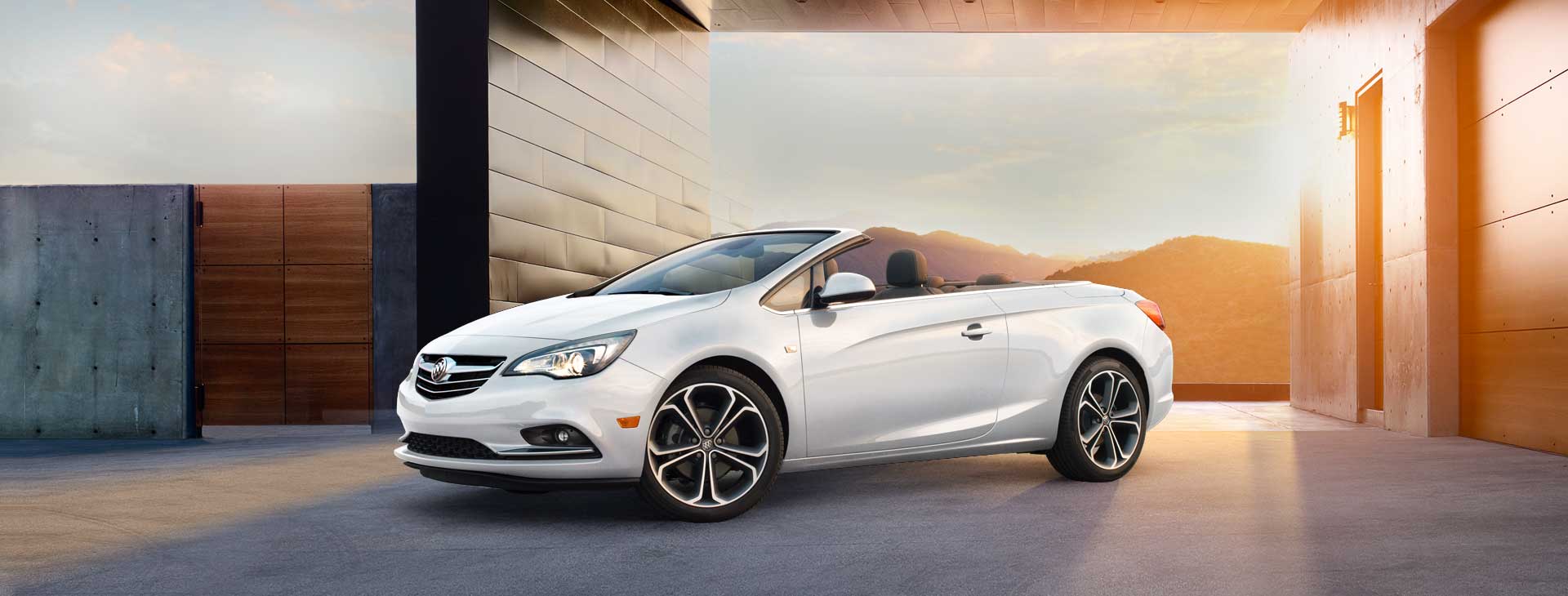 2016 Buick Cascada Colors Released | GM Authority