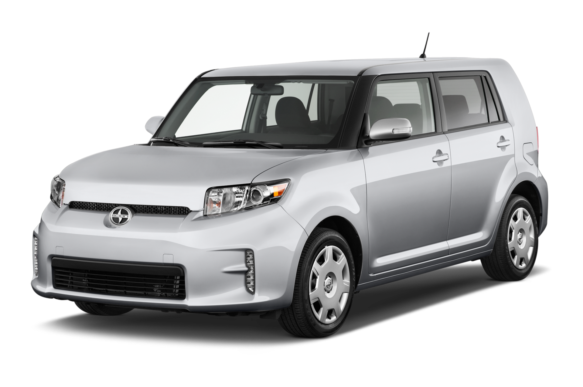 2013 Scion XB Prices, Reviews, and Photos - MotorTrend