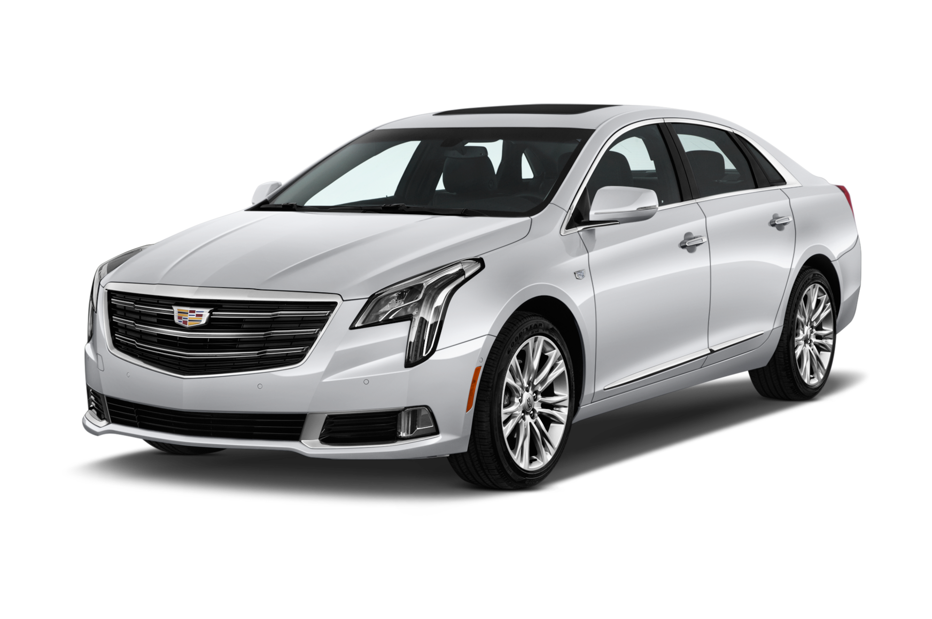 2019 Cadillac XTS Prices, Reviews, and Photos - MotorTrend