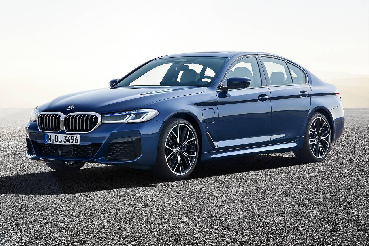 2023 BMW 5 Series Prices, Reviews, and Pictures | Edmunds