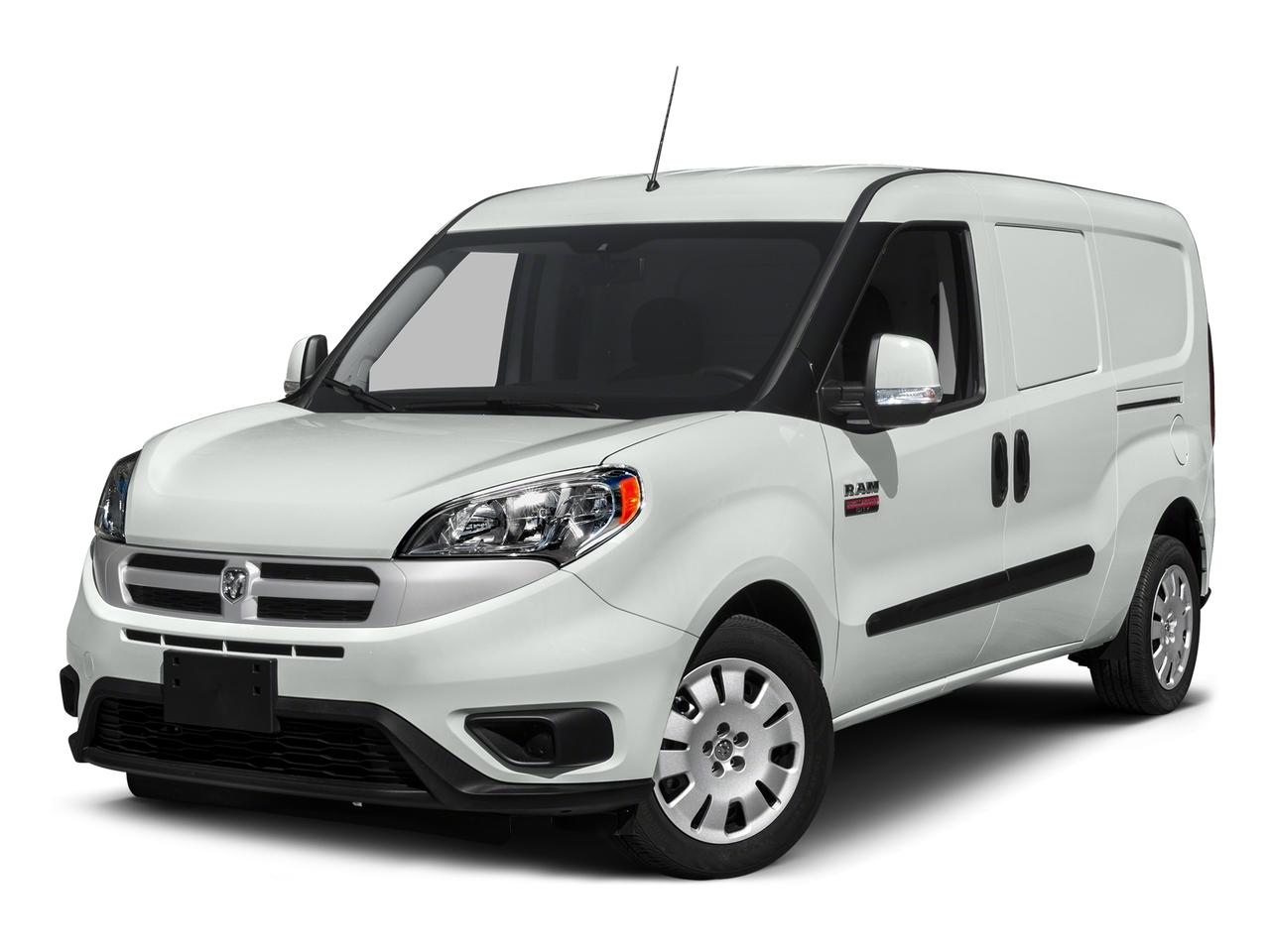2015 Ram ProMaster City Cargo Van for Sale in Fairfield - ZFBERFAT8F6A30009  - Paul Miller Nissan