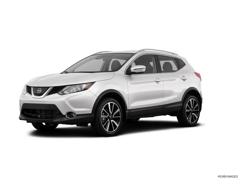 2018 Nissan Rogue Sport Research, Photos, Specs and Expertise | CarMax