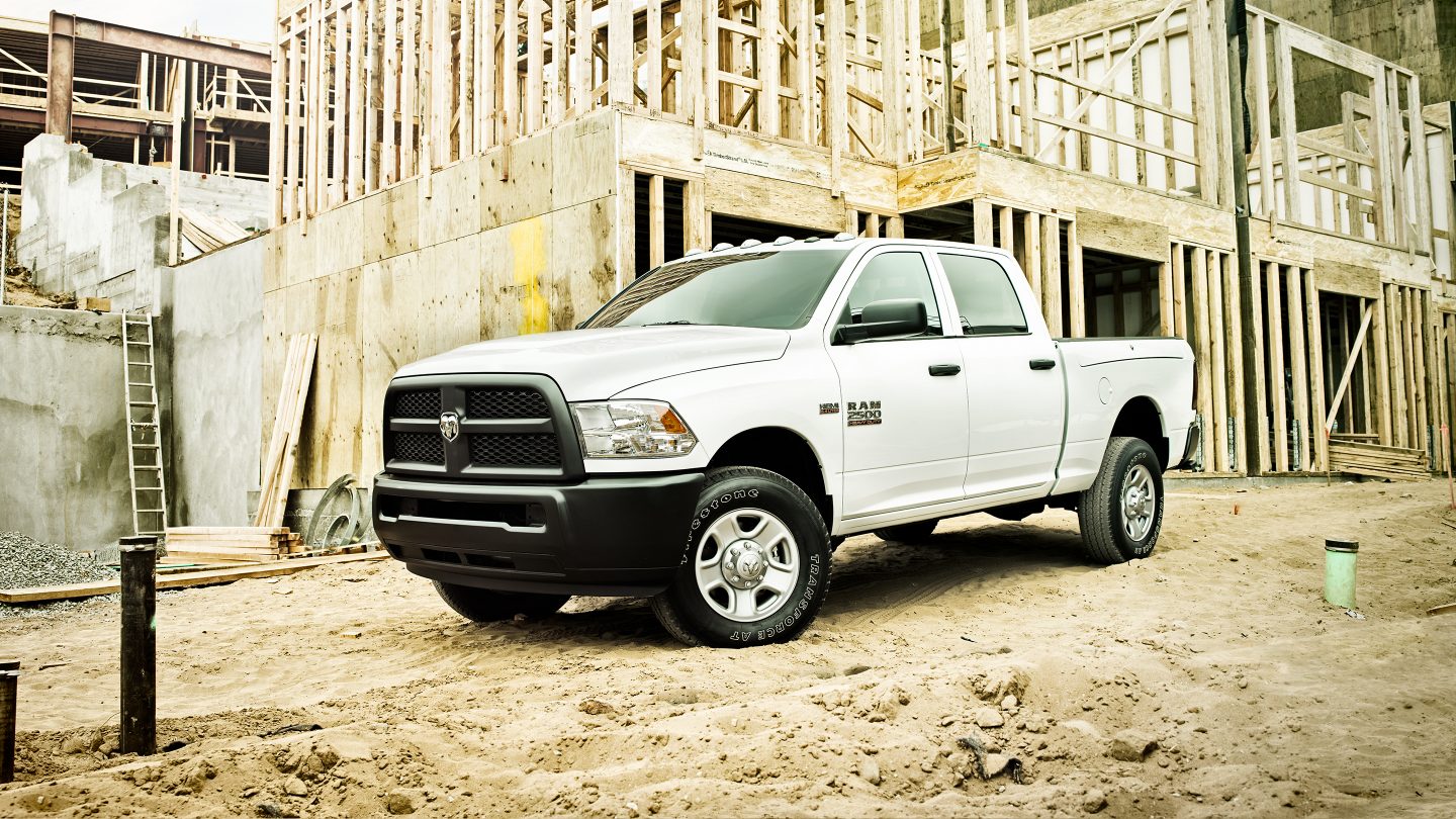 2018 Ram 2500 | John Jones Auto Group | Corydon, IN