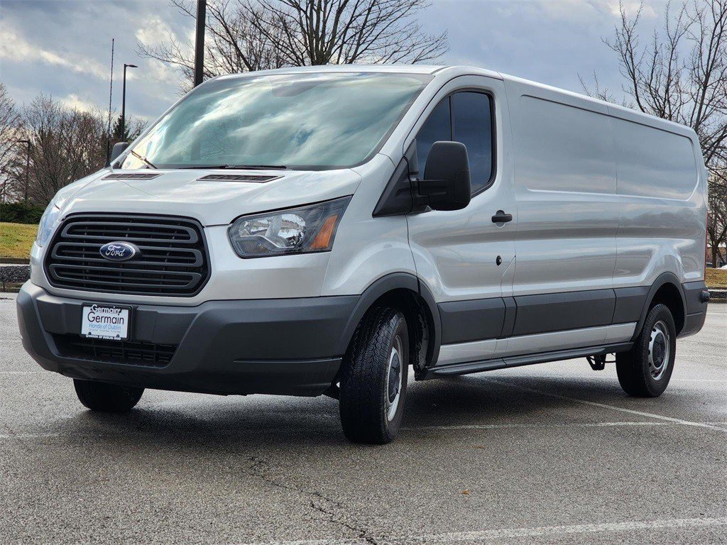 Used 2017 Ford Transit 150 for Sale Right Now - Autotrader