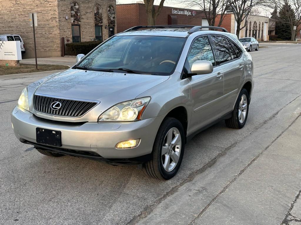 Used 2006 Lexus RX 330 for Sale Near Me | Cars.com