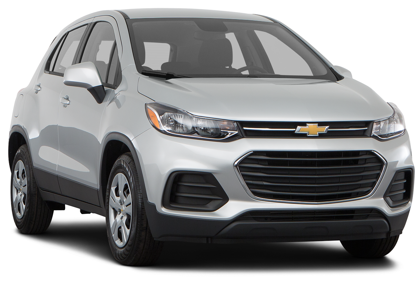 2019 Chevrolet Trax Incentives, Specials & Offers in KS