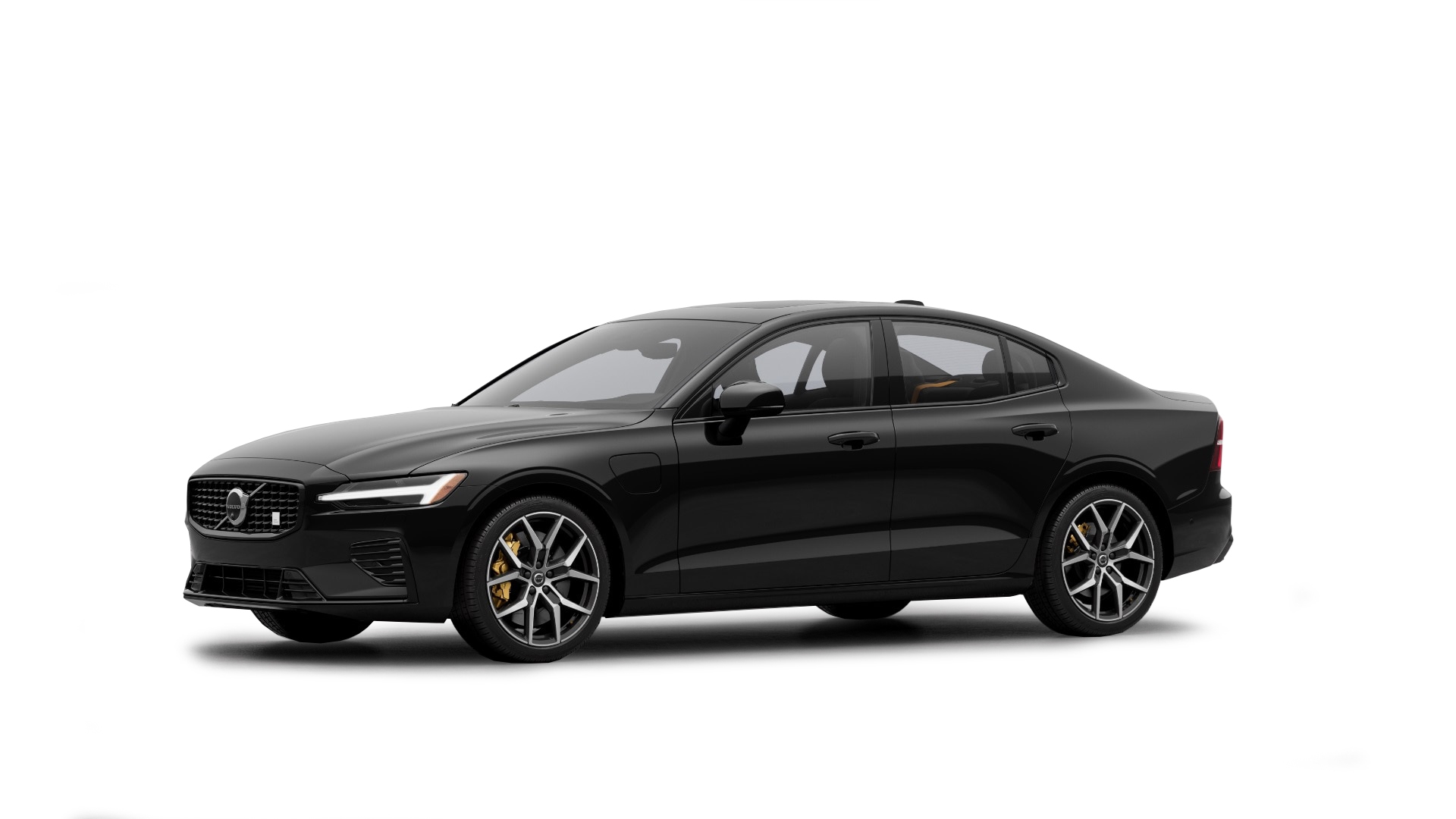 2022 Volvo S60 Recharge T8 R-Design Black Edition Extended Range Plug-In  Hybrid Full Specs, Features and Price | CarBuzz